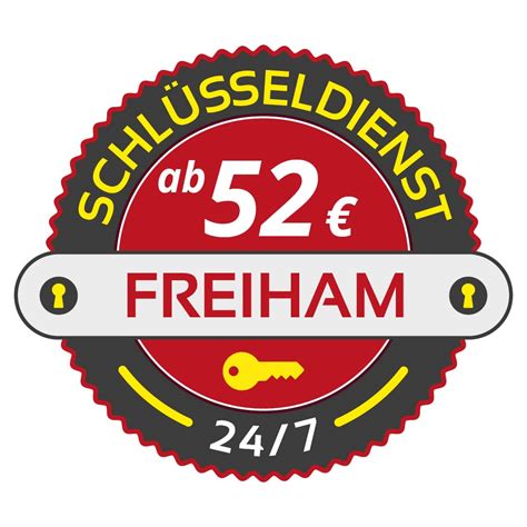 Schlüsseldienst in München-Freiham - Profi für sichere Schlossaustausche